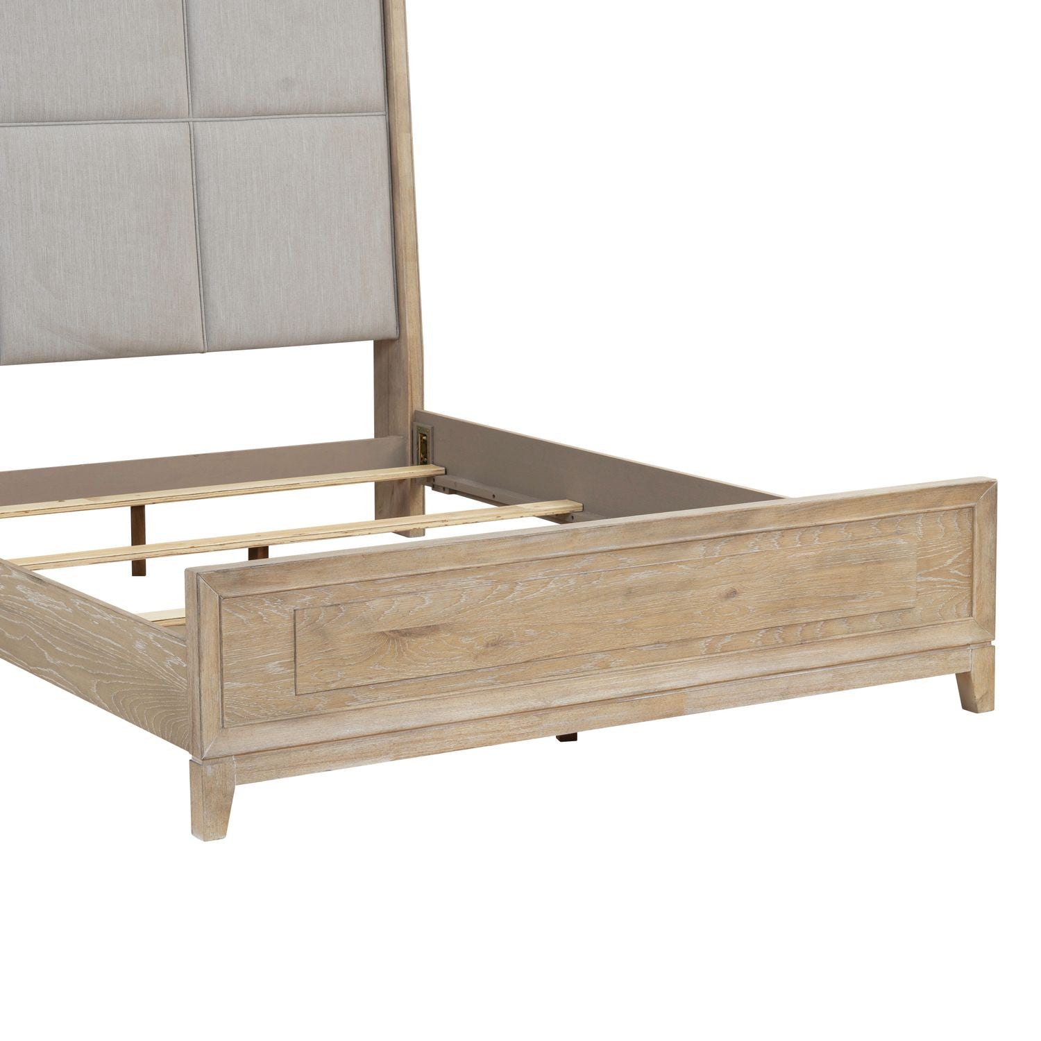 Brentwood Queen Upholstery Bed