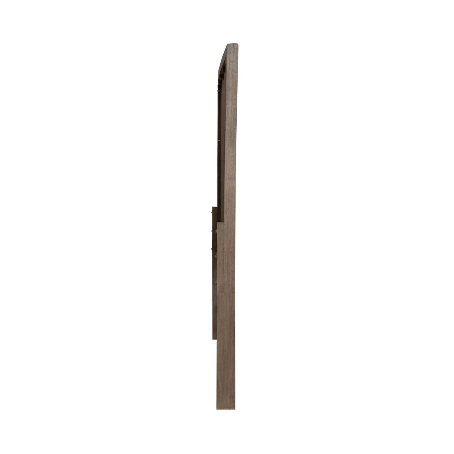 Brentwood Queen Panel Headboard