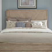 Brentwood Queen Panel Headboard