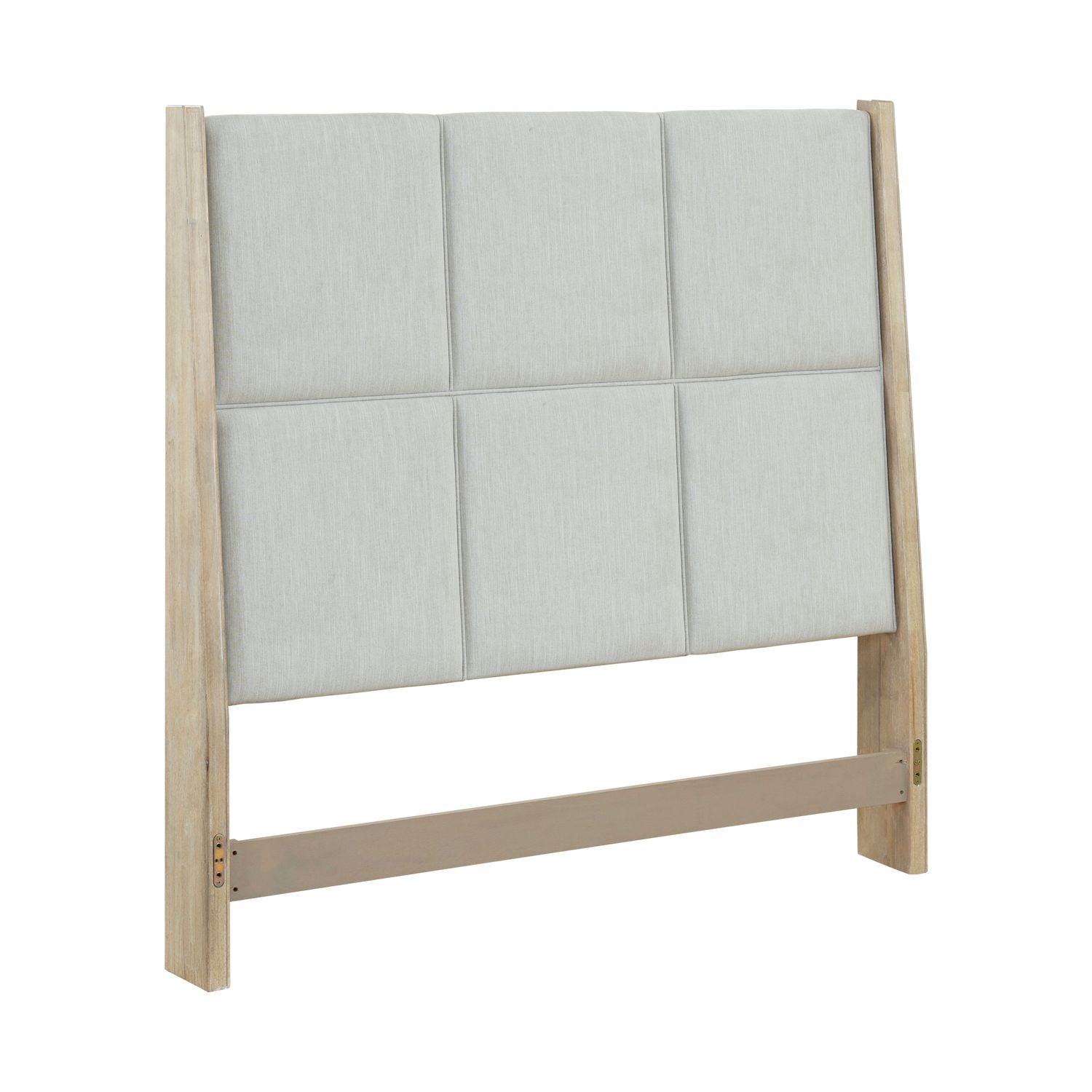 Brentwood Queen Upholstery Panel Headboard