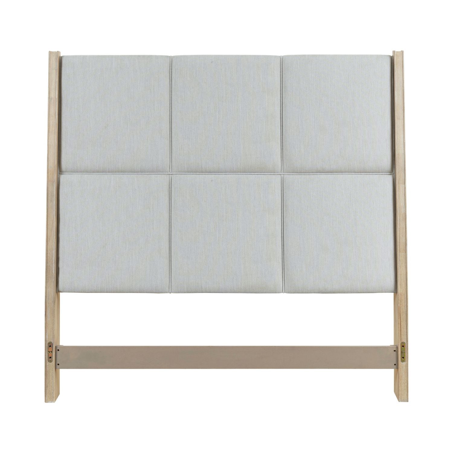 Brentwood Queen Upholstery Panel Headboard