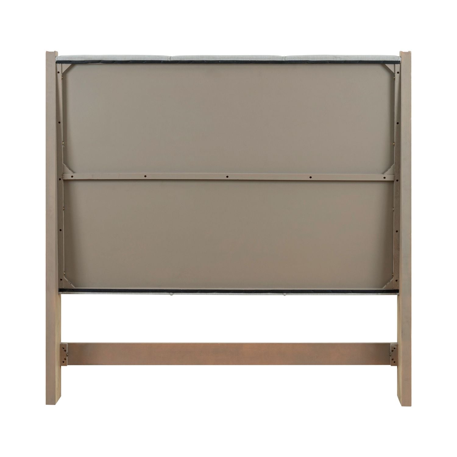 Brentwood Queen Upholstery Panel Headboard