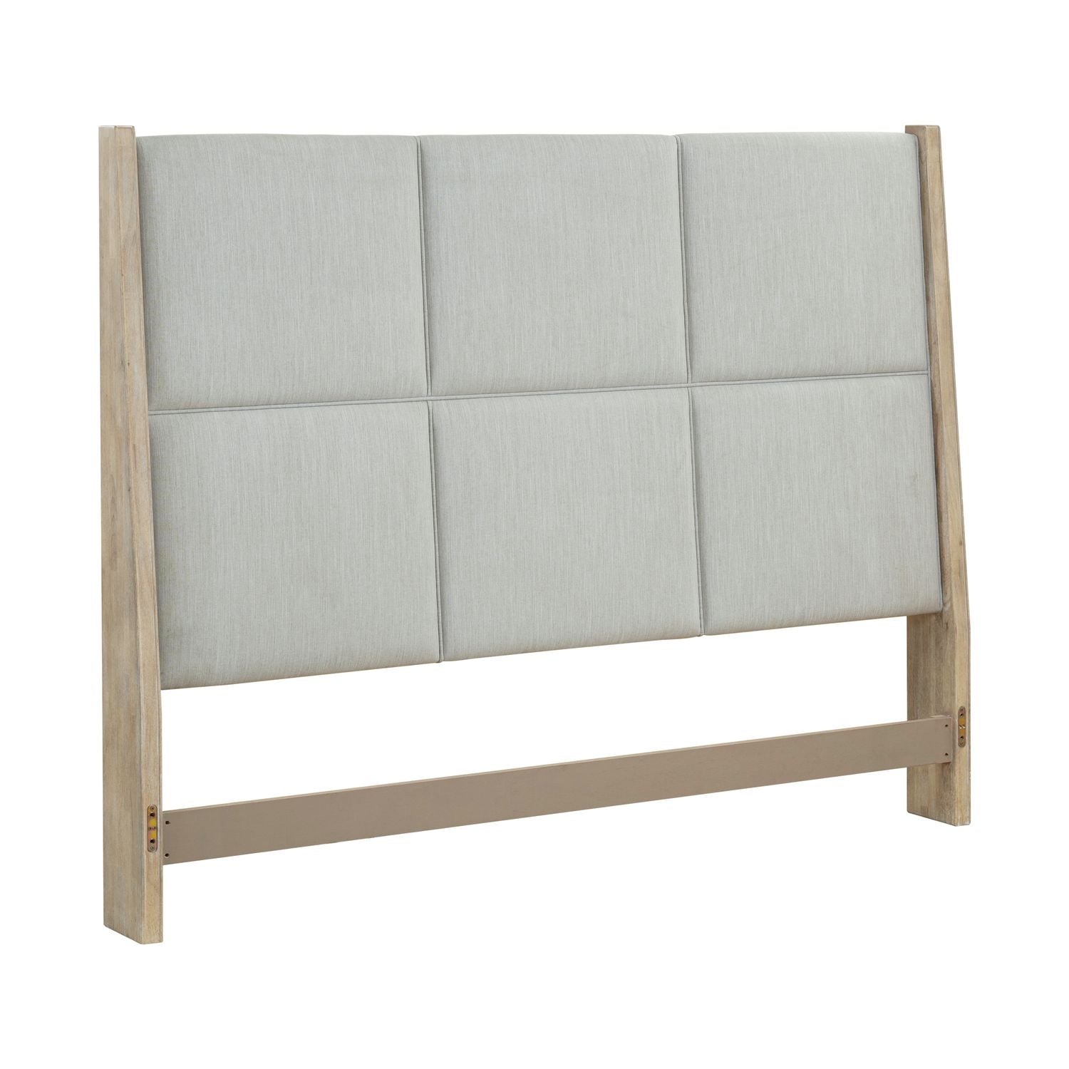 Brentwood King Upholstery Panel Headboard