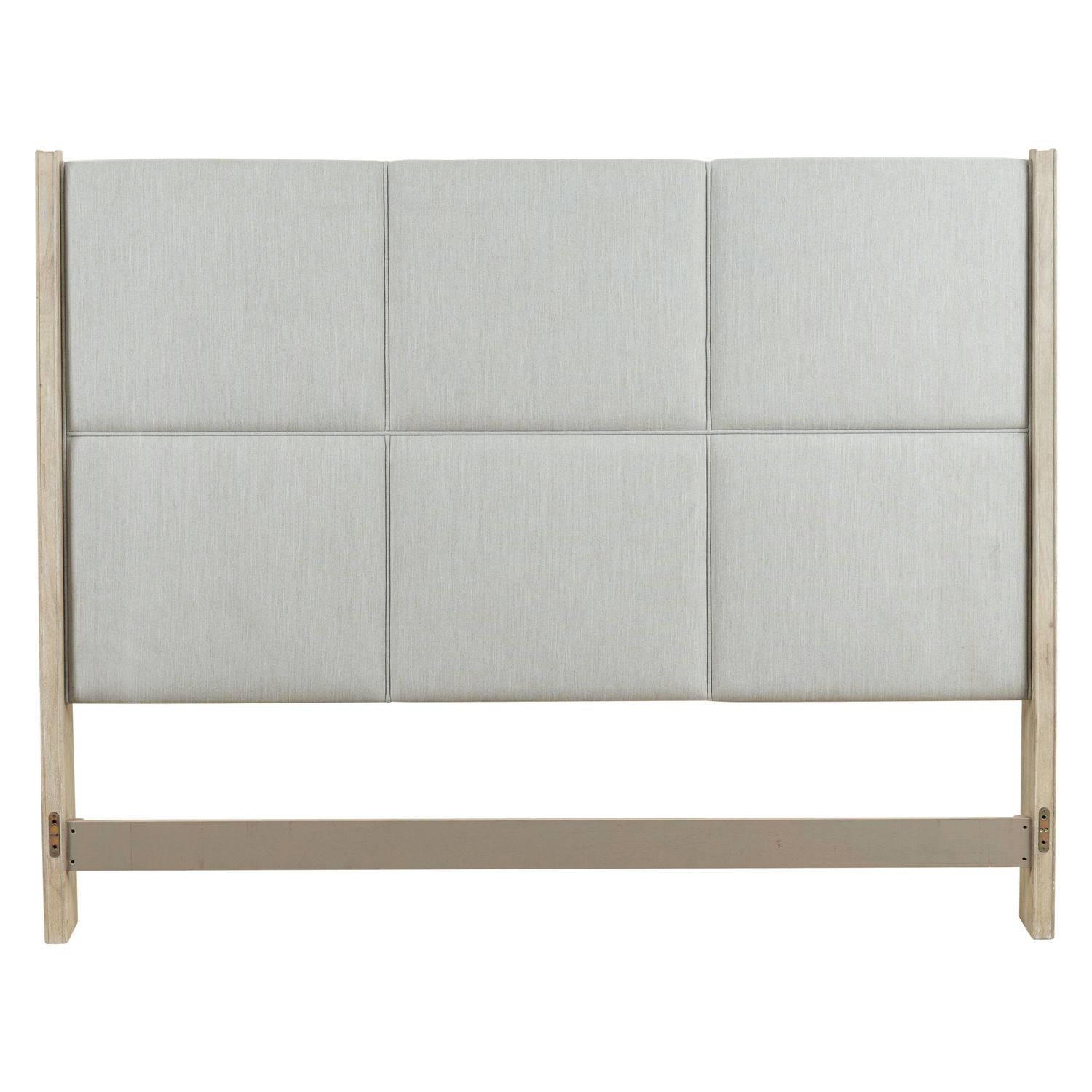 Brentwood King Upholstery Panel Headboard