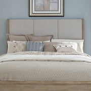 Brentwood King Upholstery Panel Headboard