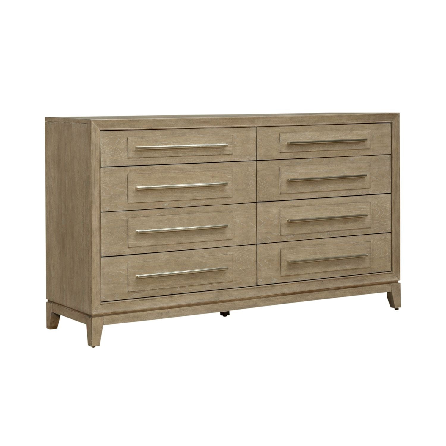 Brentwood 8 Drawer Dresser