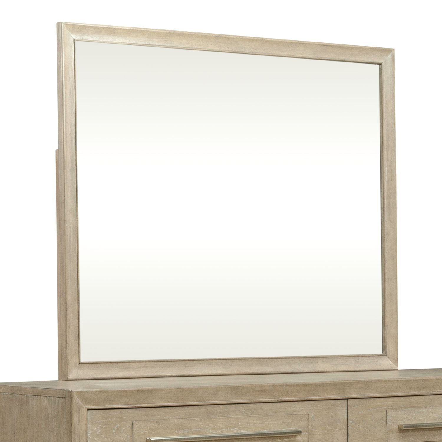 Brentwood Landscape Mirror