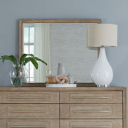 Brentwood Landscape Mirror