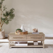 Brentwood Cocktail Table