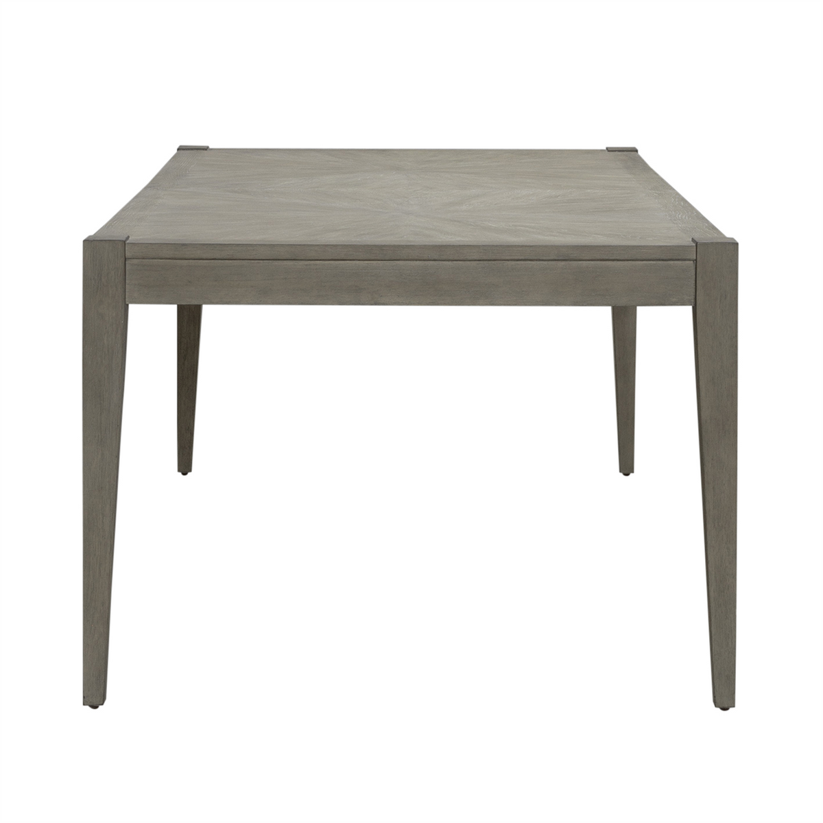 Brentwood Rectangular Leg Table