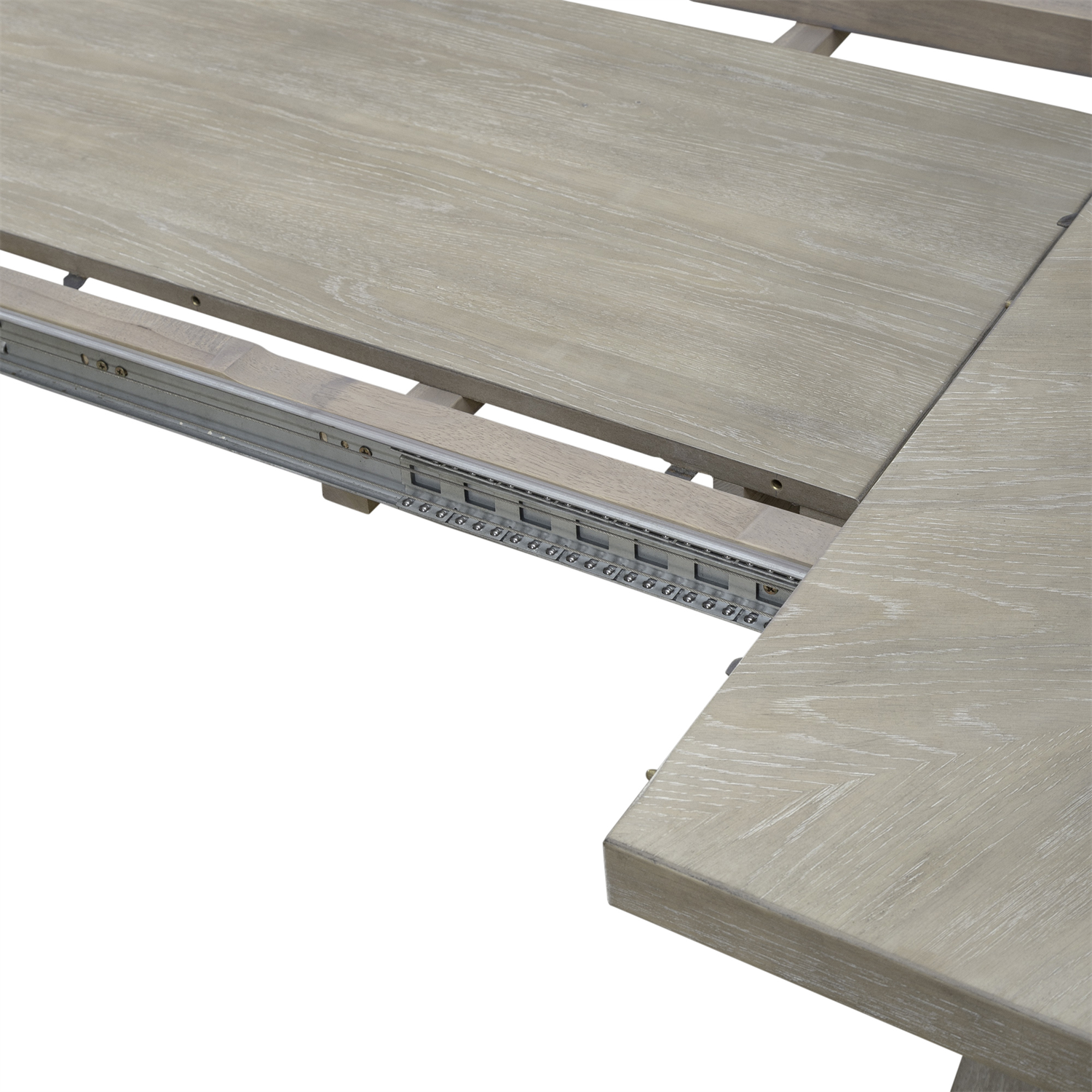Brentwood Rectangular Leg Table