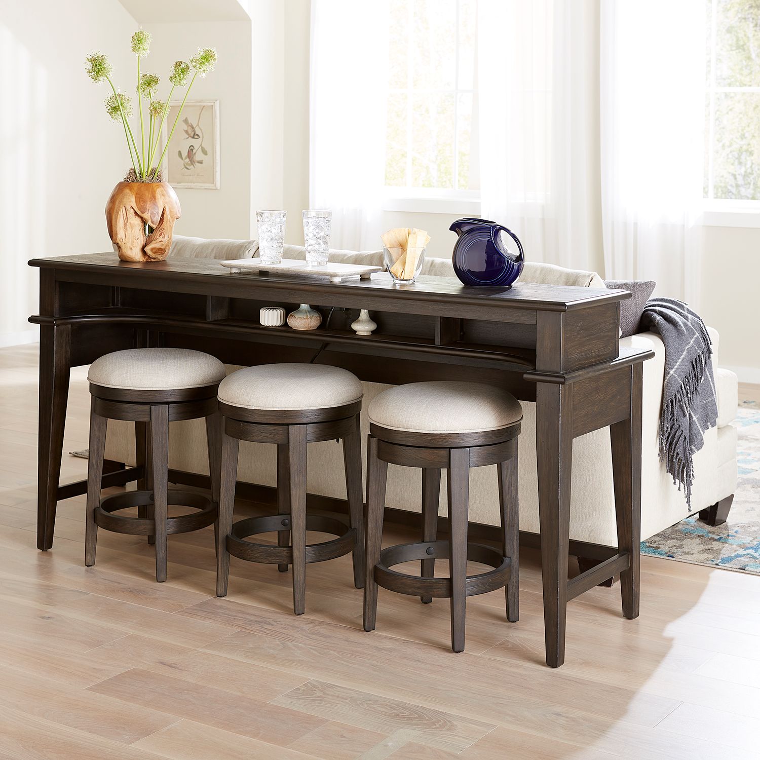 Mill Creek 4 Piece Set