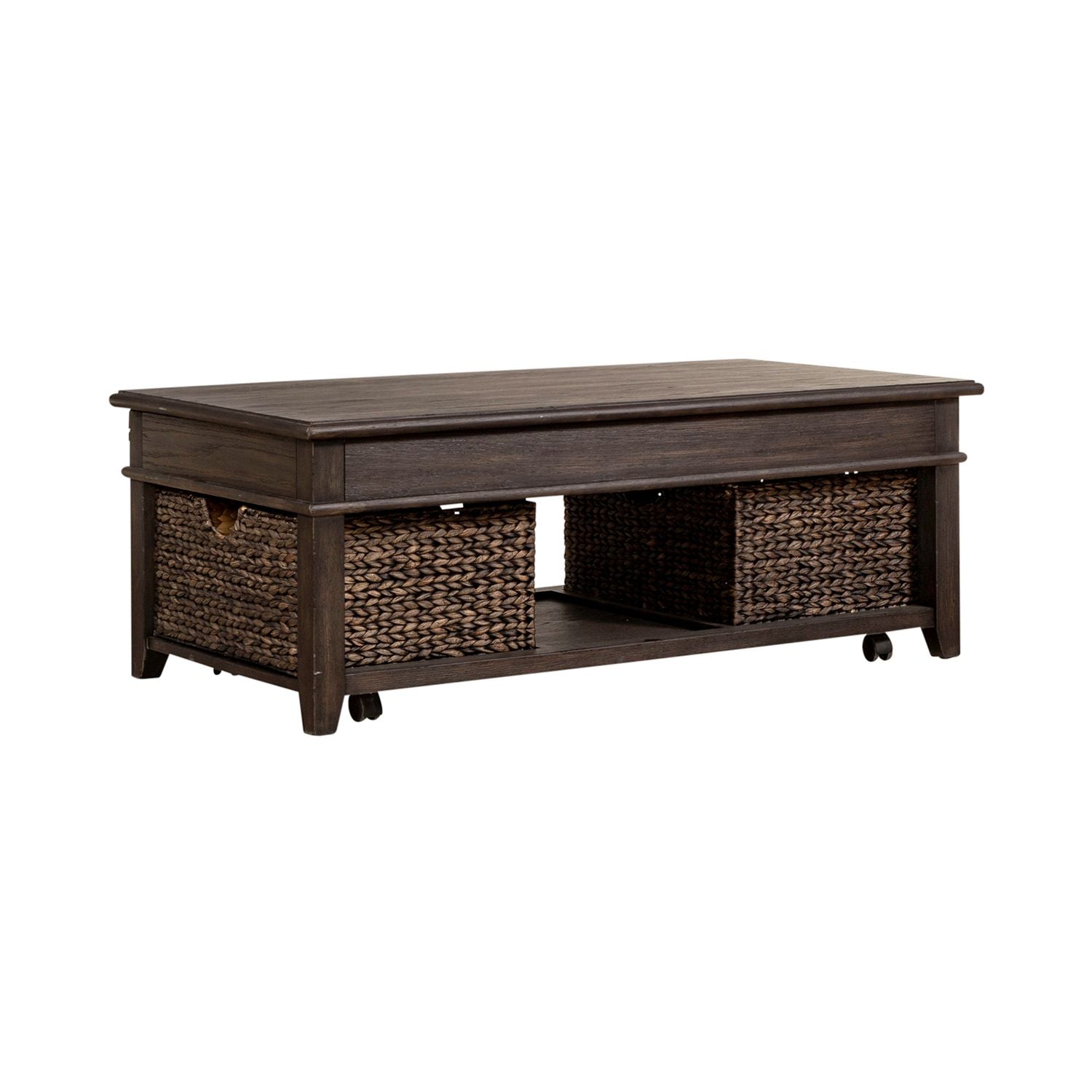 Mill Creek Lift Top Cocktail Table