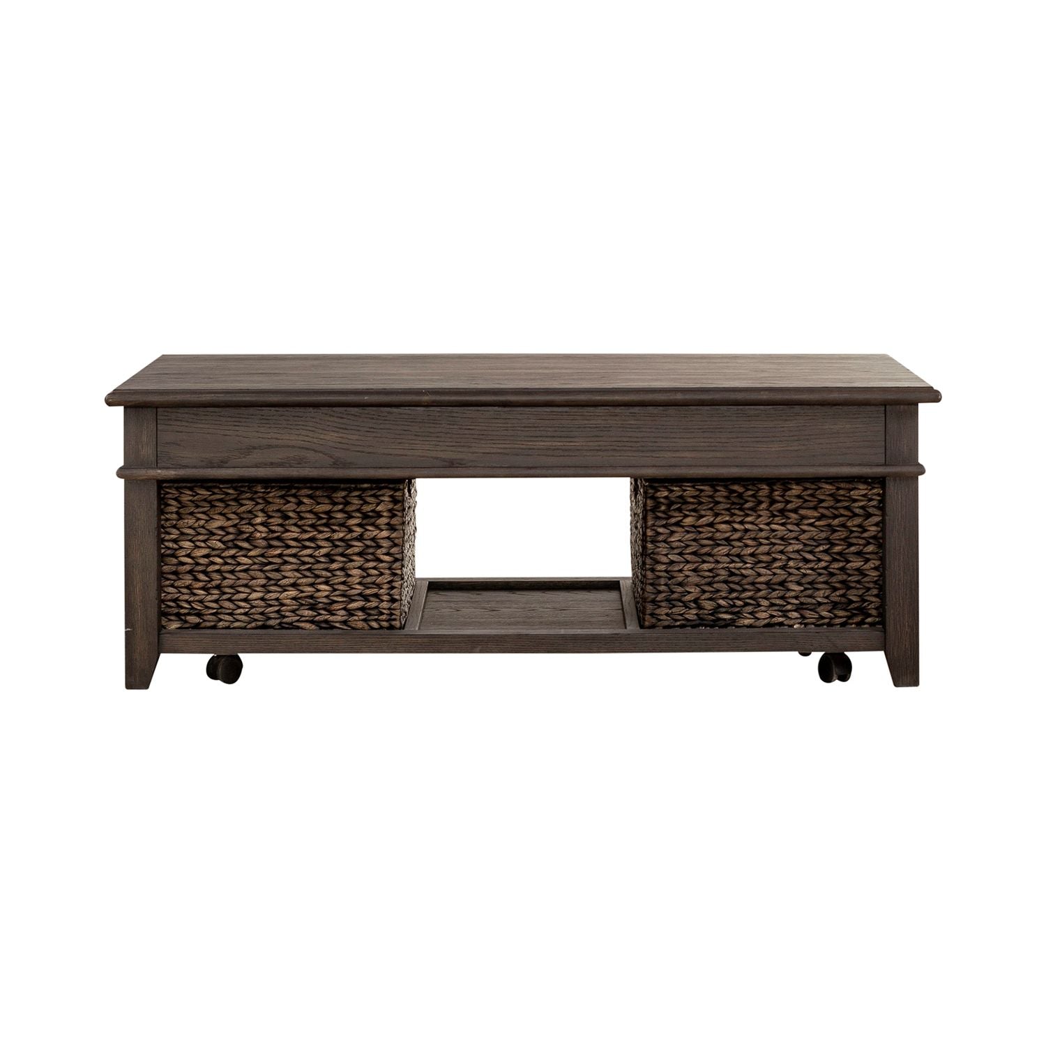 Mill Creek Lift Top Cocktail Table