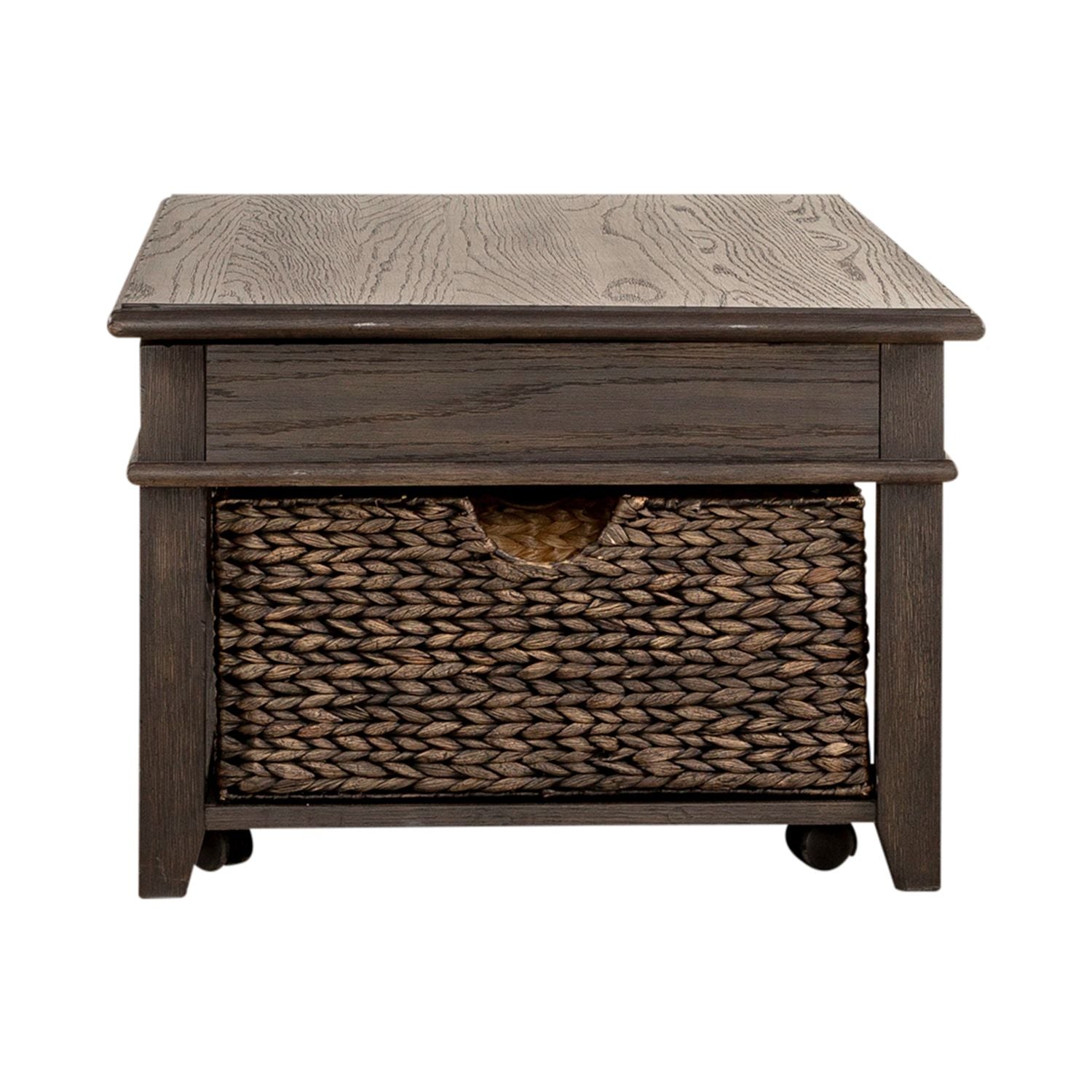 Mill Creek Lift Top Cocktail Table
