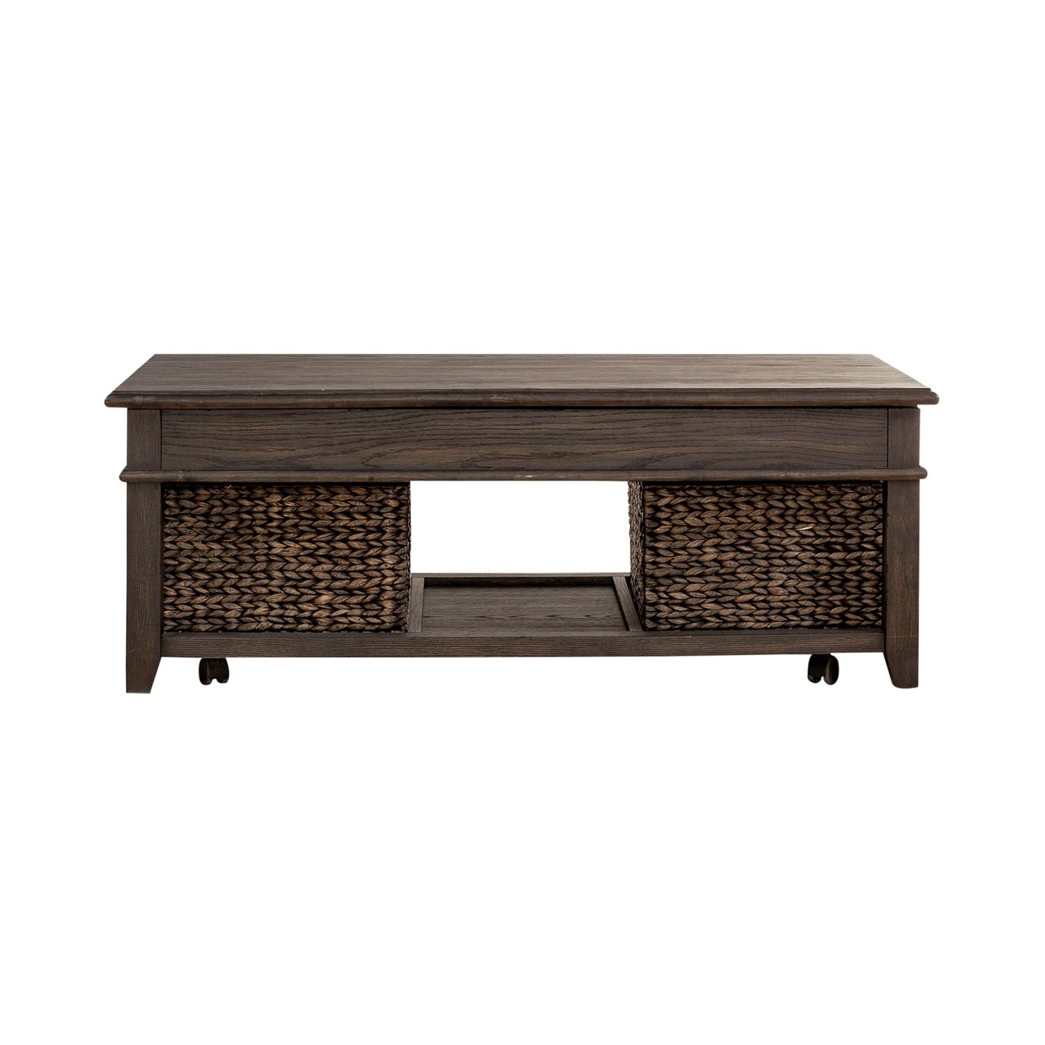 Mill Creek Lift Top Cocktail Table