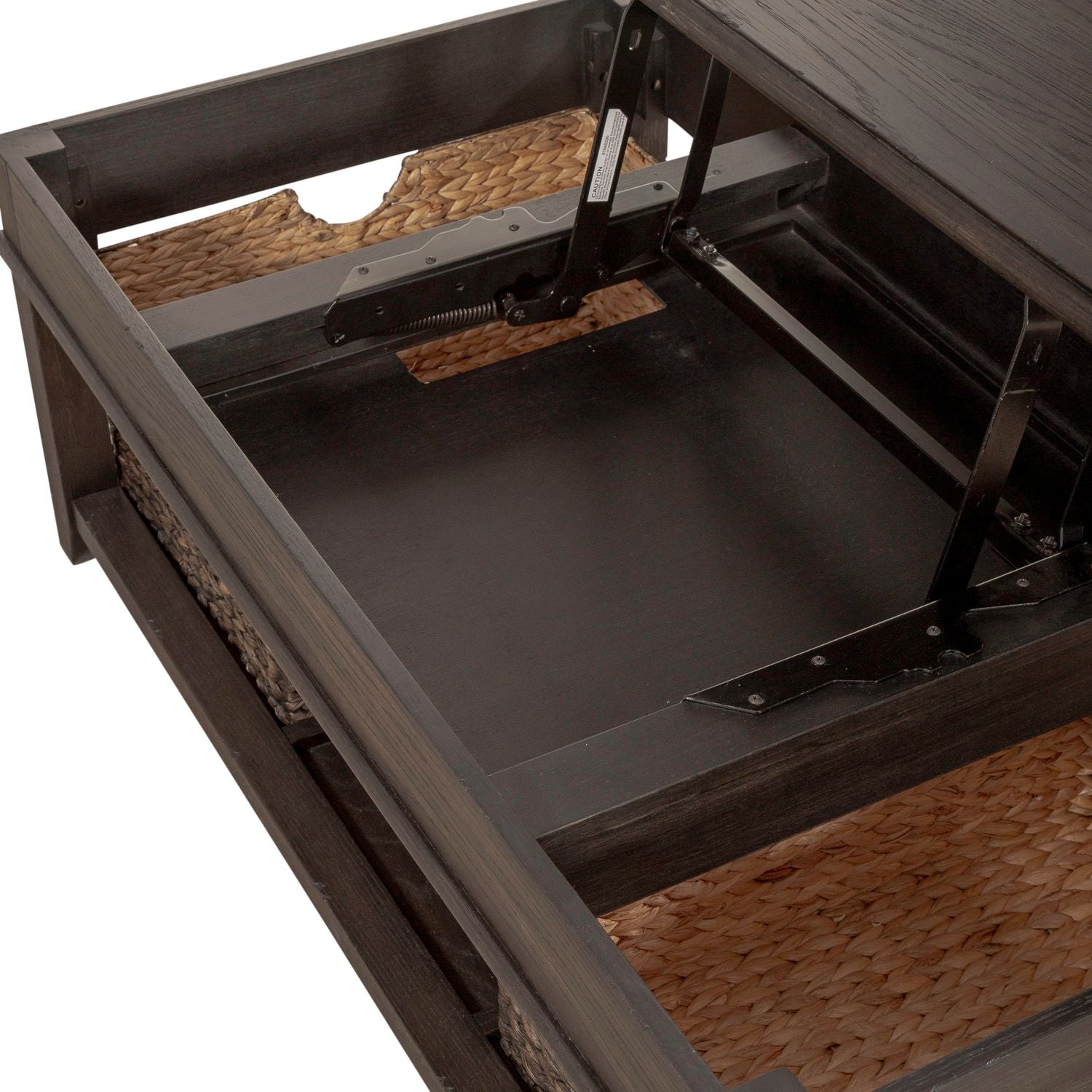 Mill Creek Lift Top Cocktail Table