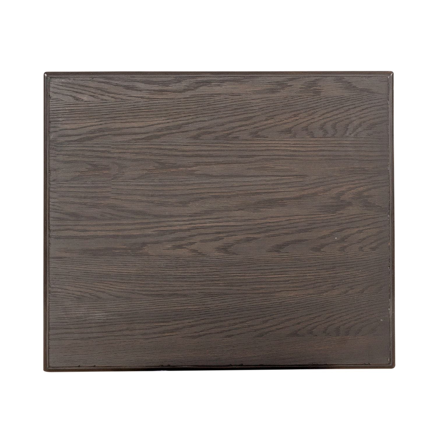 Mill Creek Drawer End Table