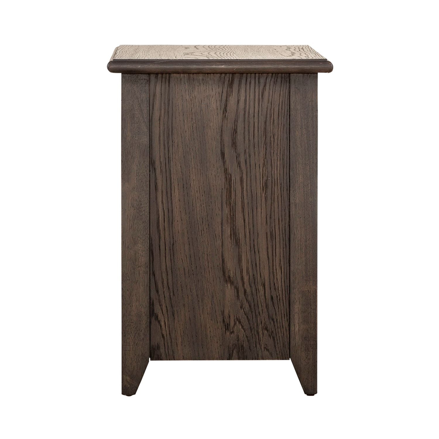 Mill Creek Chair Side Table