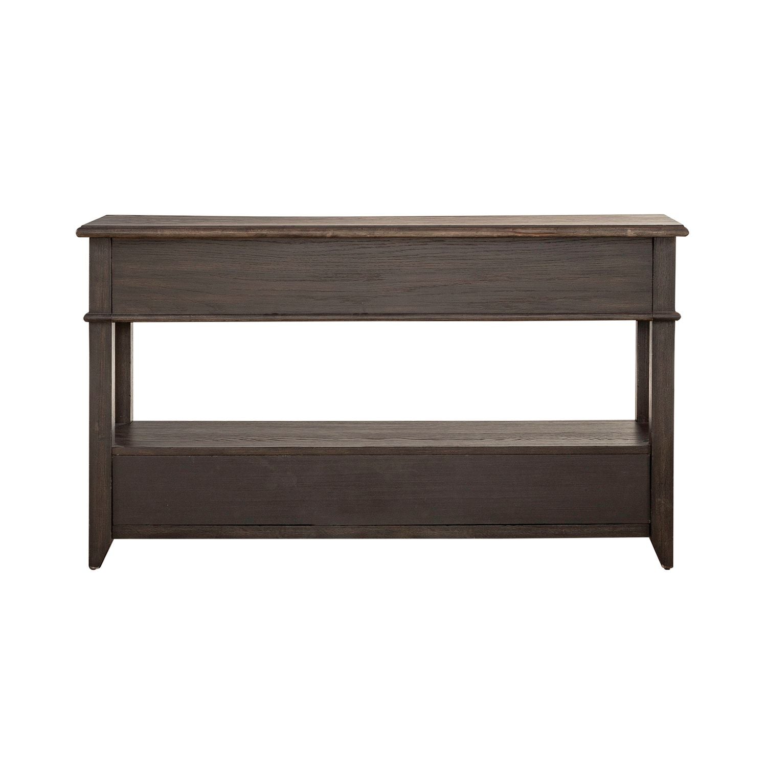Mill Creek 2 Drawer Sofa Table