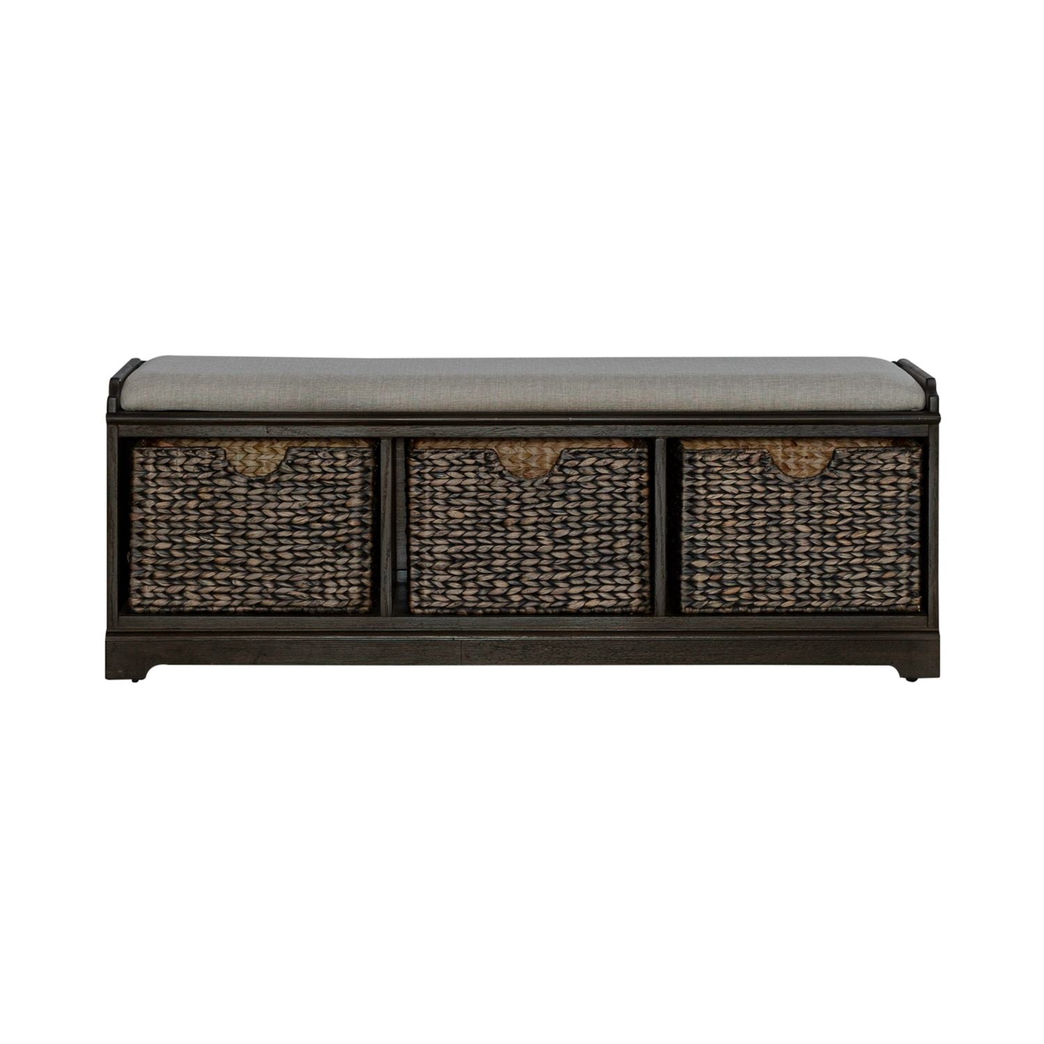 Mill Creek Wall Bench