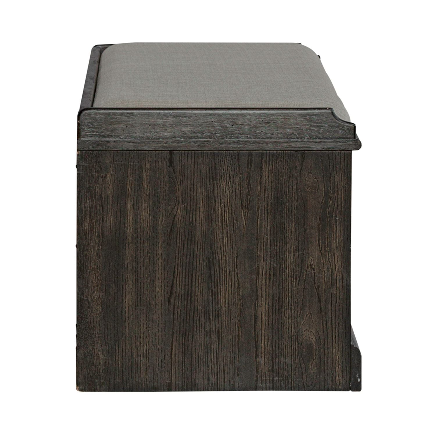 Mill Creek Wall Bench