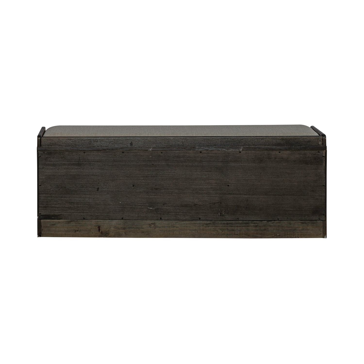 Mill Creek Wall Bench
