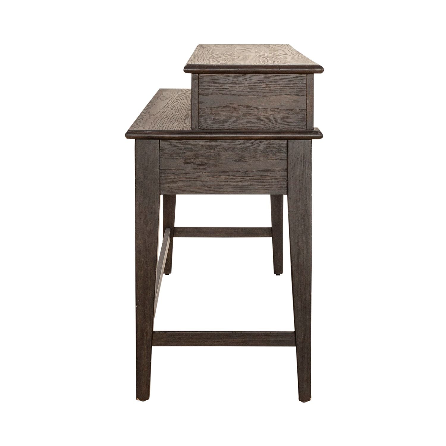 Mill Creek Console Bar Table
