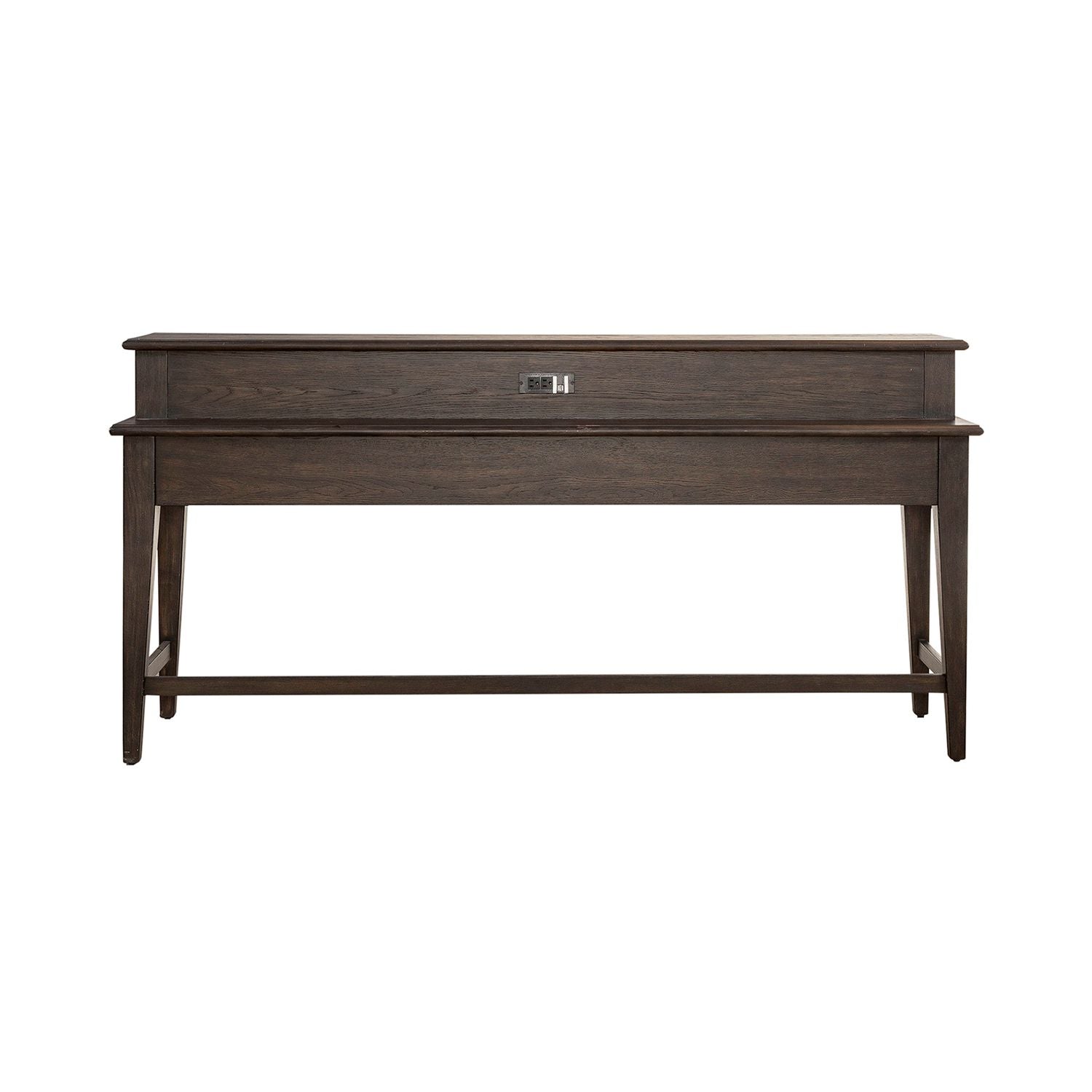 Mill Creek Console Bar Table