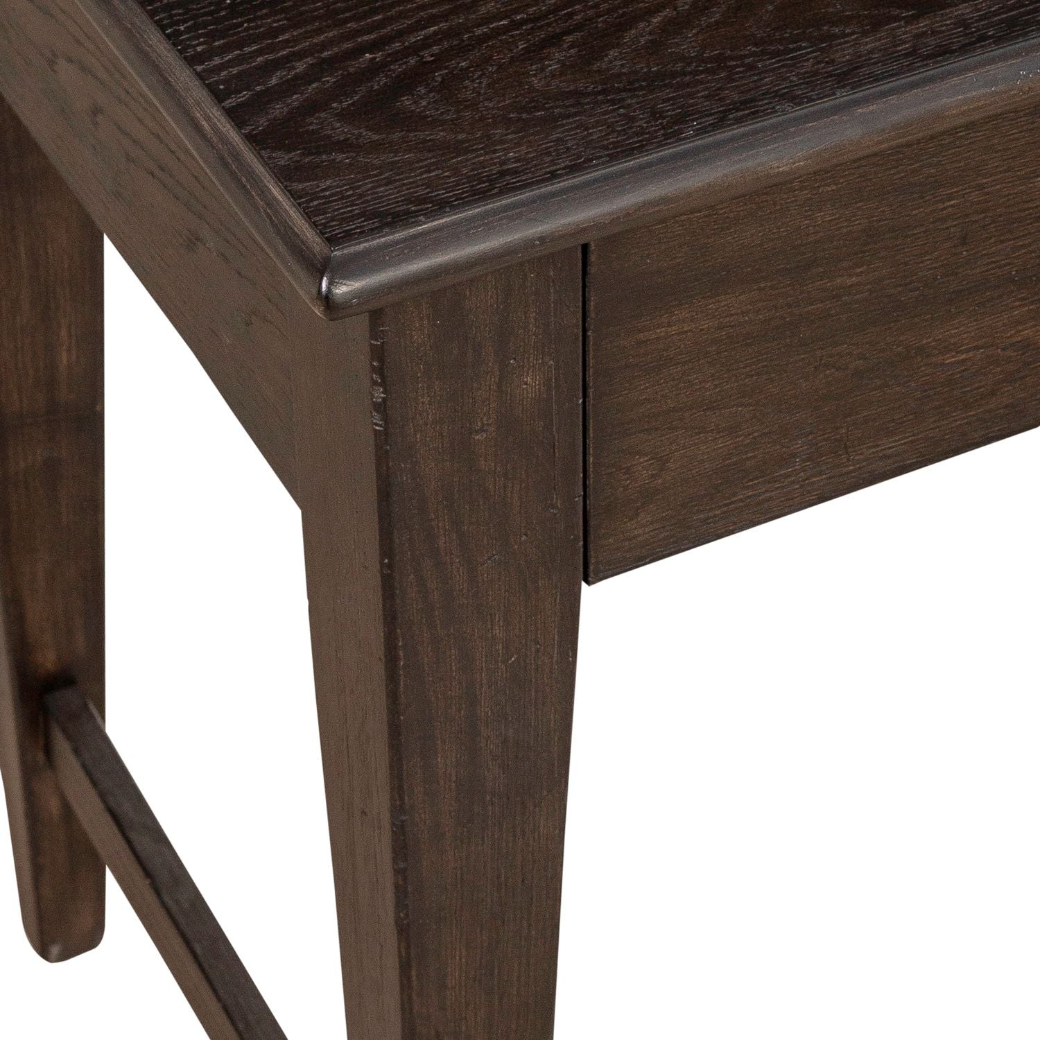 Mill Creek Console Bar Table