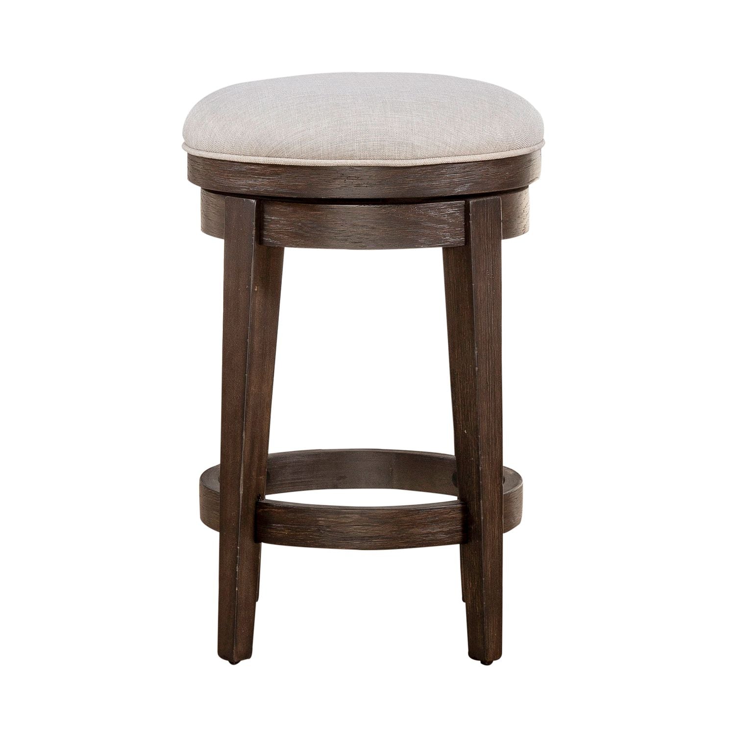 Mill Creek Console Swivel Stool