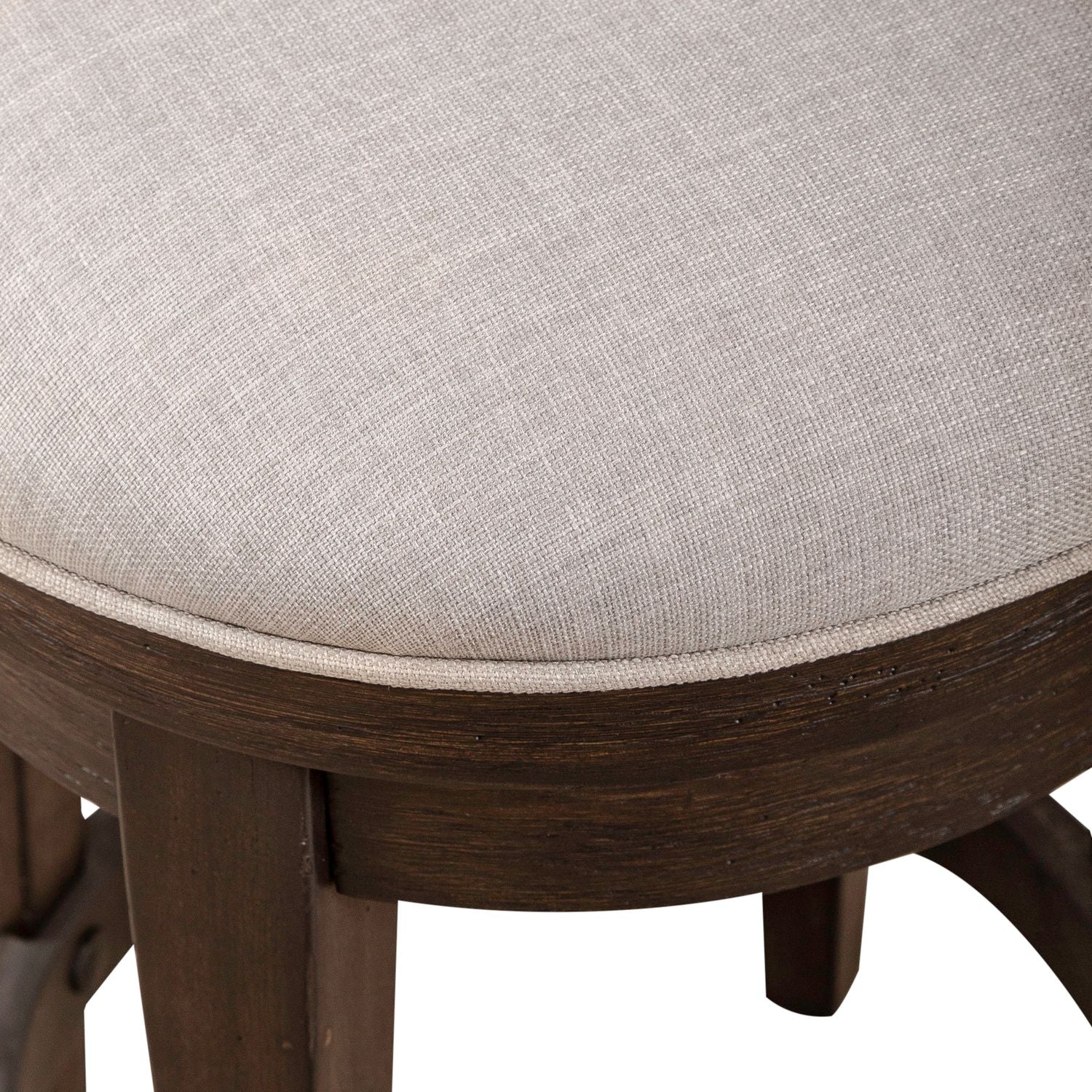Mill Creek Console Swivel Stool