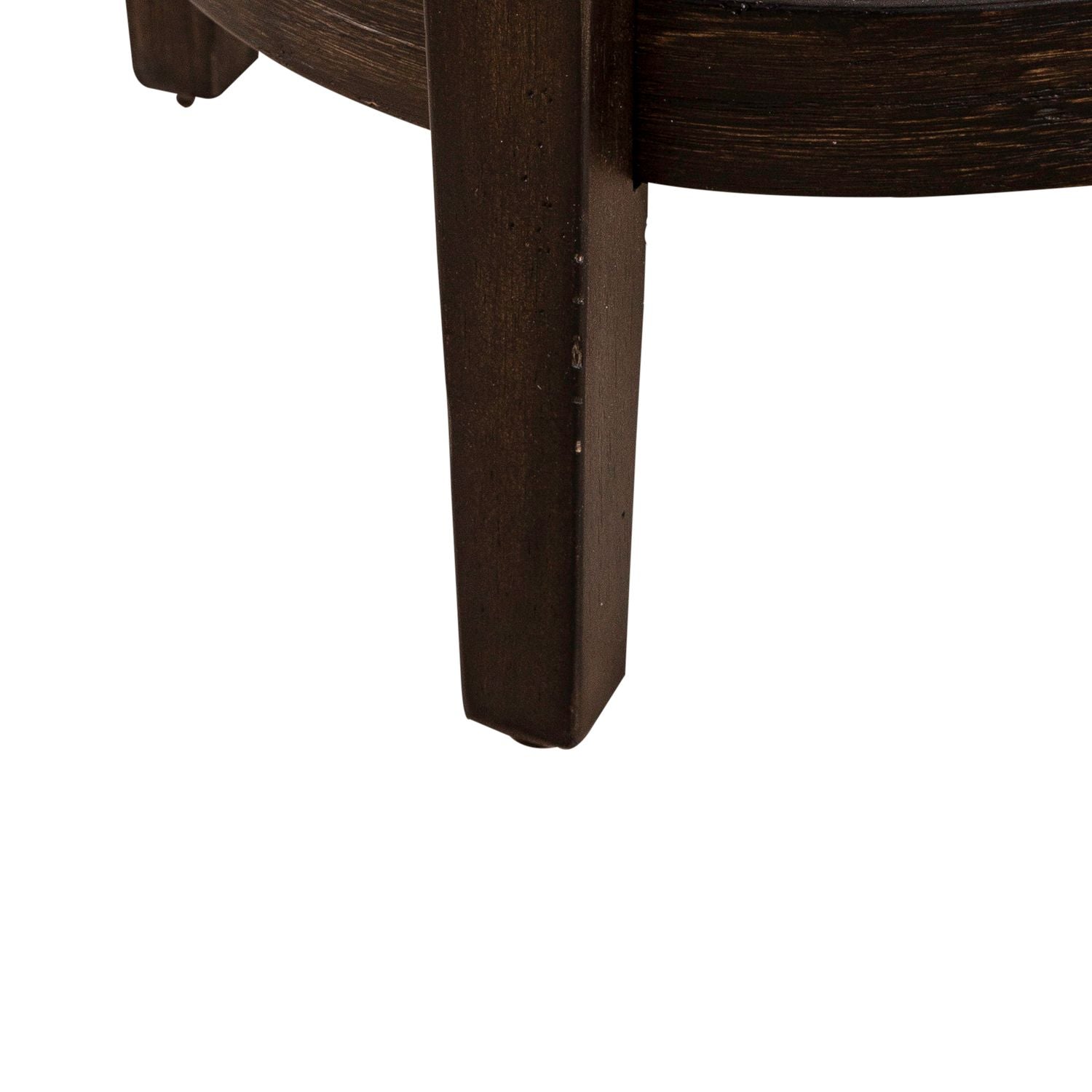 Mill Creek Console Swivel Stool