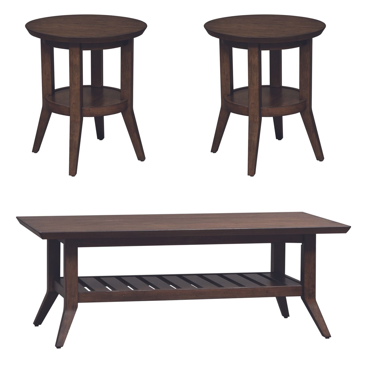 Ventura Blvd Opt 3 Piece Set