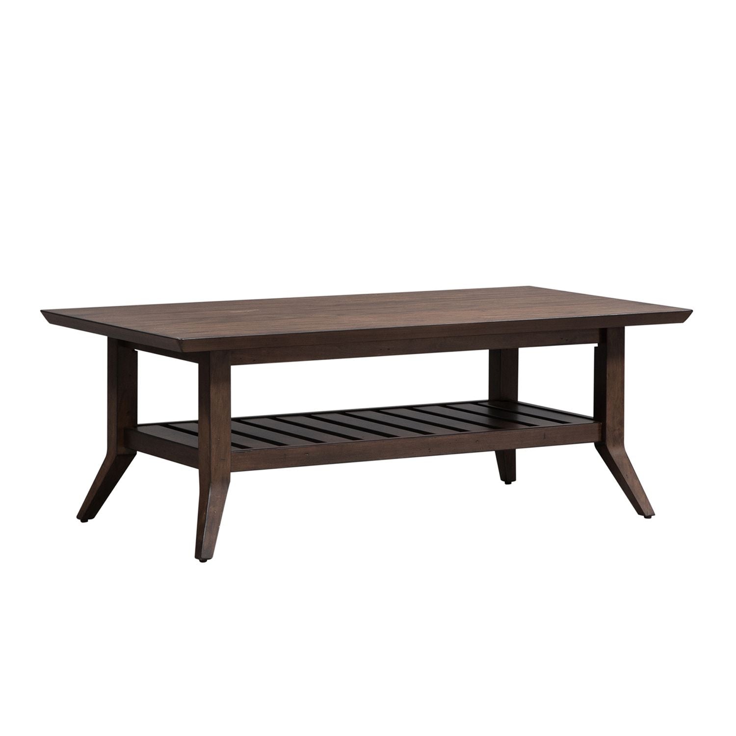 Ventura Blvd Rectangular Cocktail Table