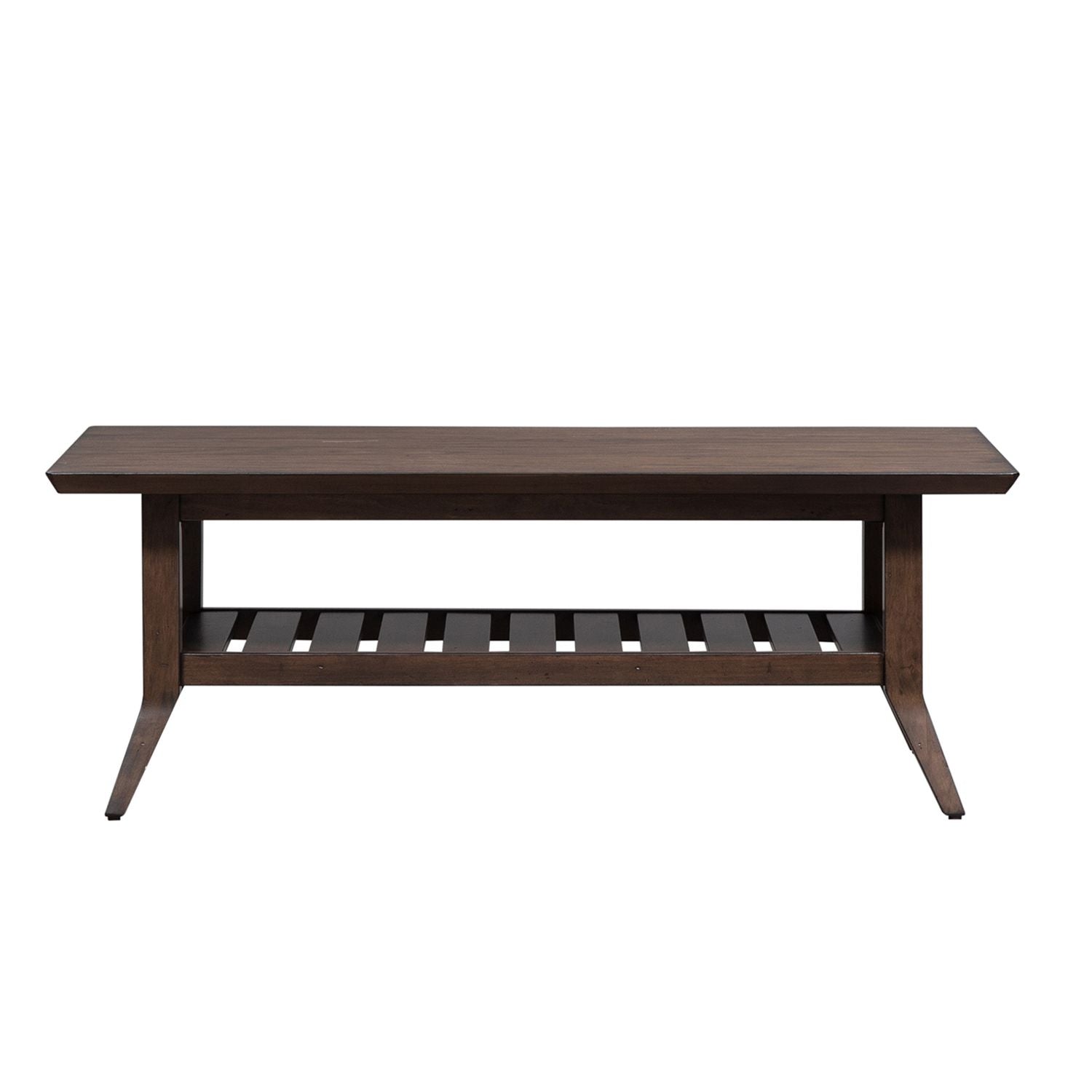 Ventura Blvd Rectangular Cocktail Table