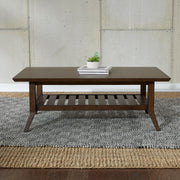 Ventura Blvd Rectangular Cocktail Table