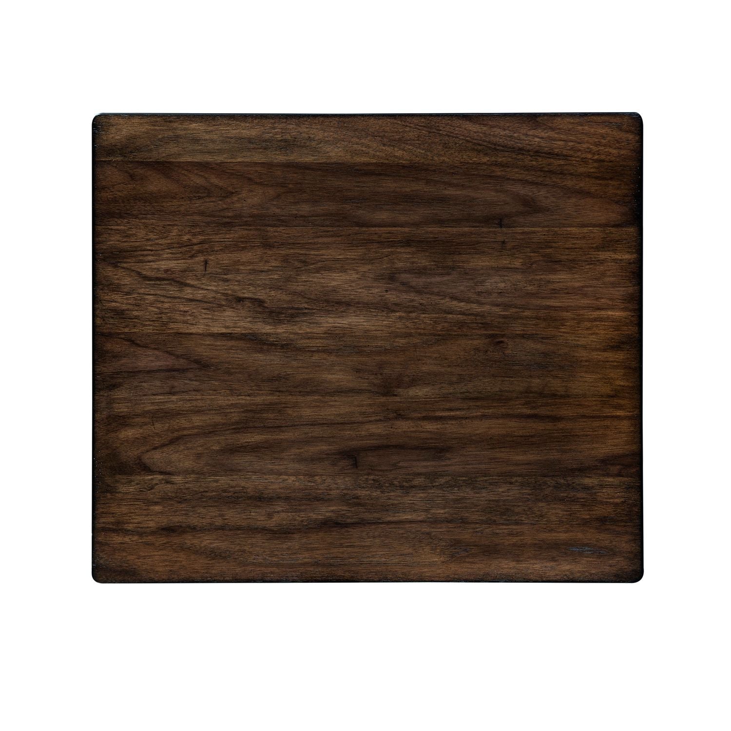 Ventura Blvd Rectangular End Table