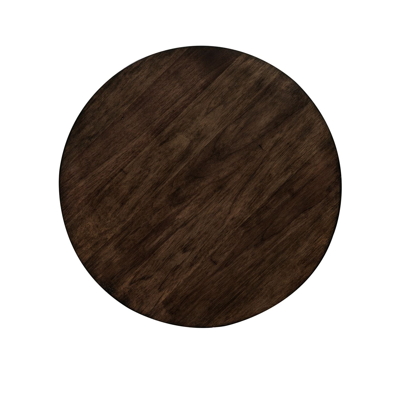 Ventura Blvd Round End Table