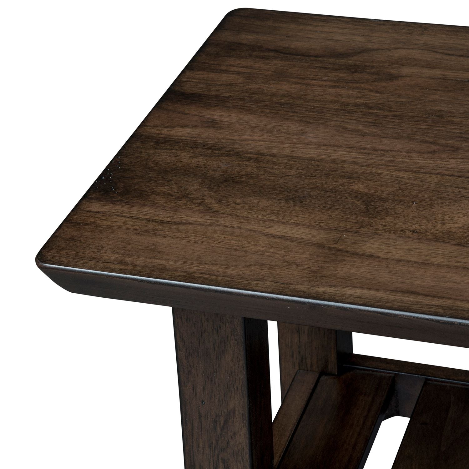 Ventura Blvd Sofa Table