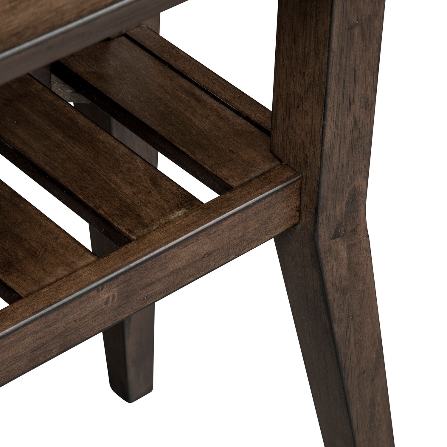 Ventura Blvd Sofa Table