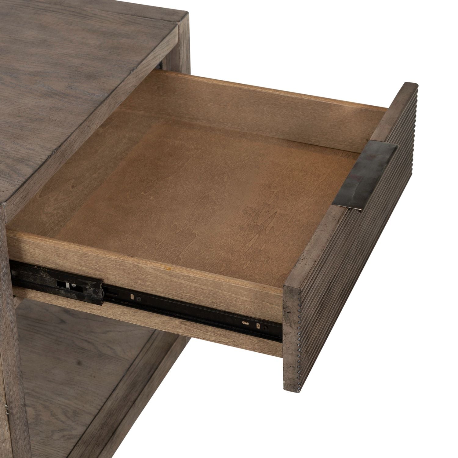 Bartlett Field 3 Piece Set (1-Cocktail 2-End Tables)