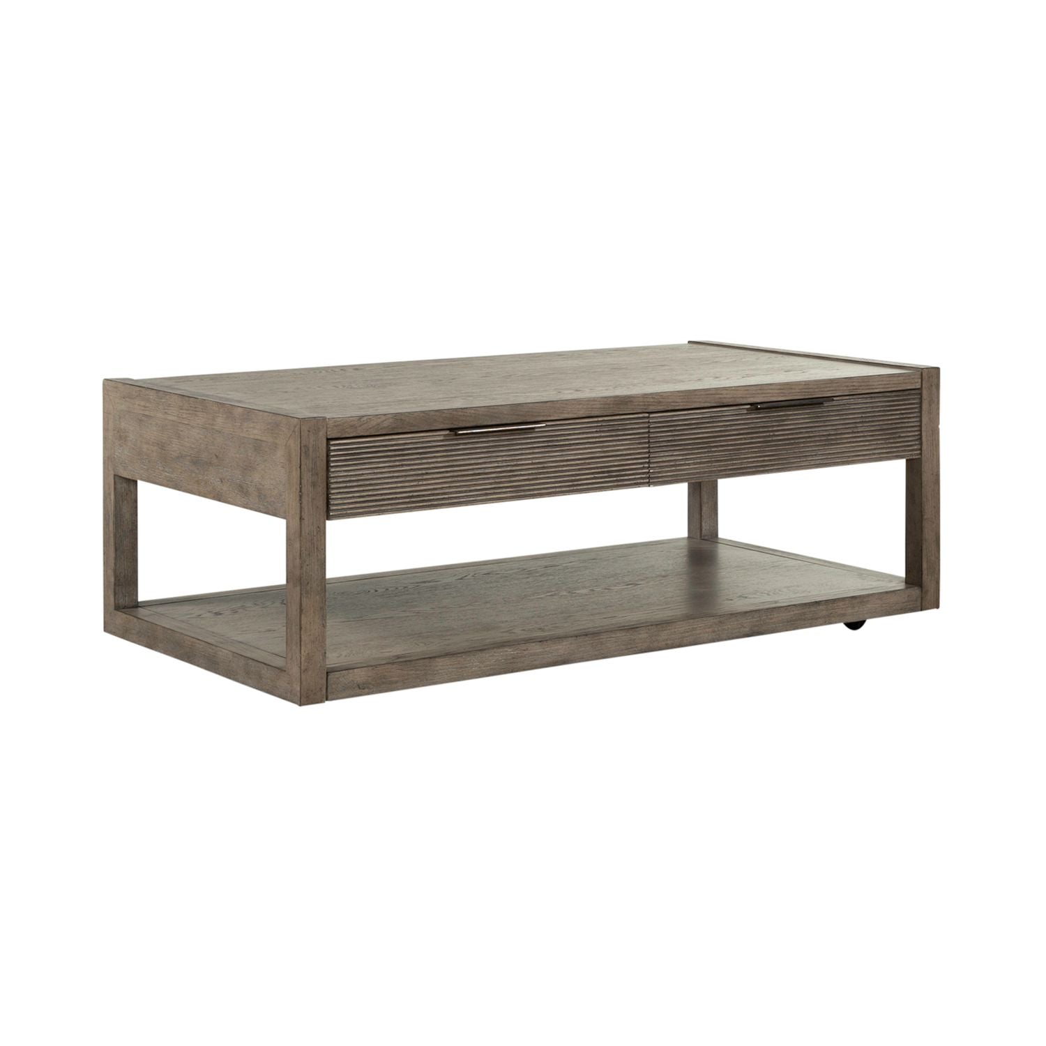 Bartlett Field Cocktail Table