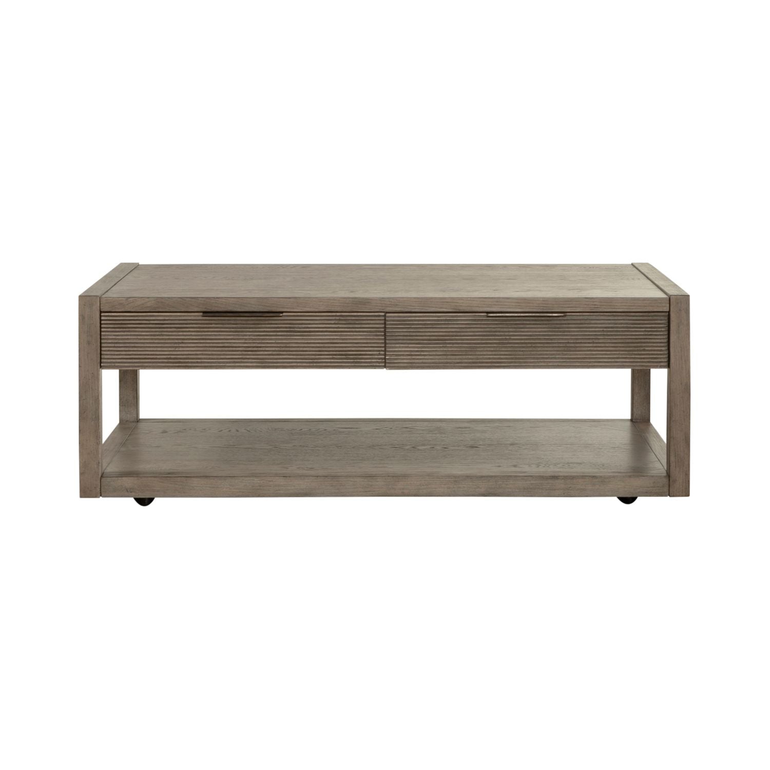 Bartlett Field Cocktail Table
