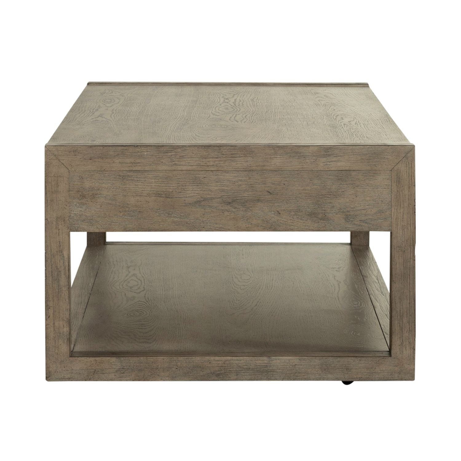 Bartlett Field Cocktail Table