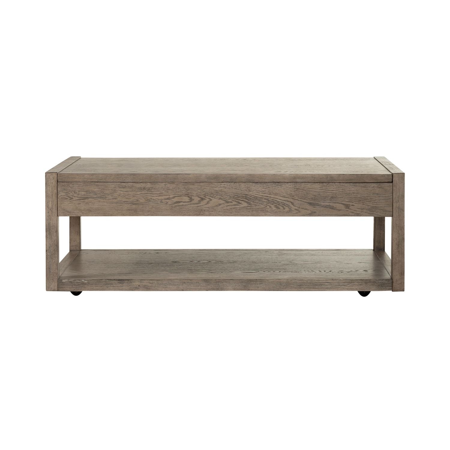 Bartlett Field Cocktail Table
