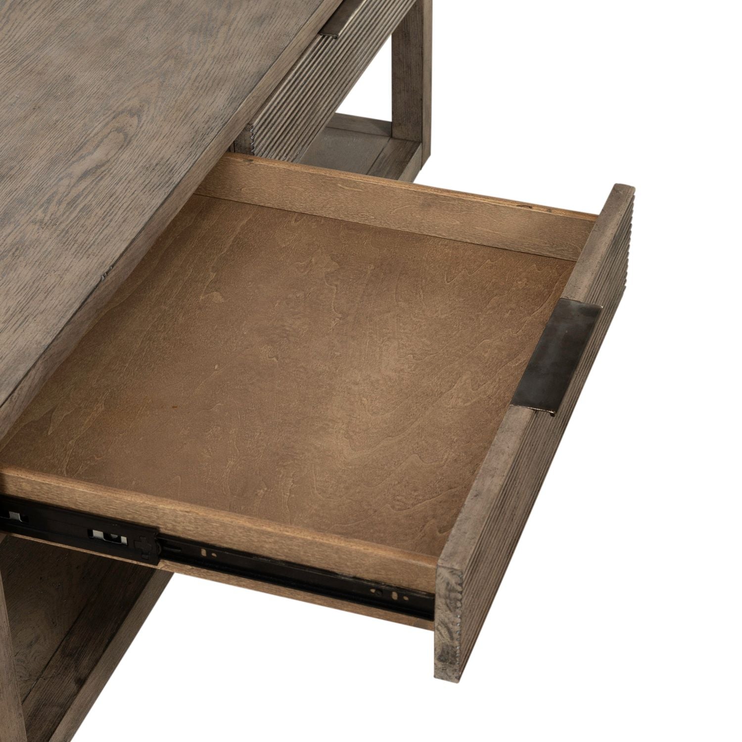 Bartlett Field Cocktail Table