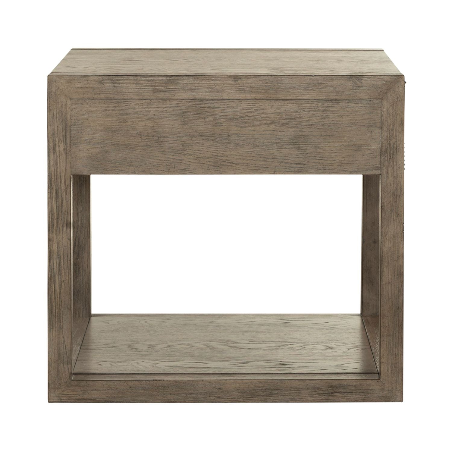 Bartlett Field End Table
