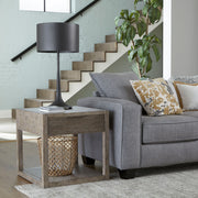 Bartlett Field End Table