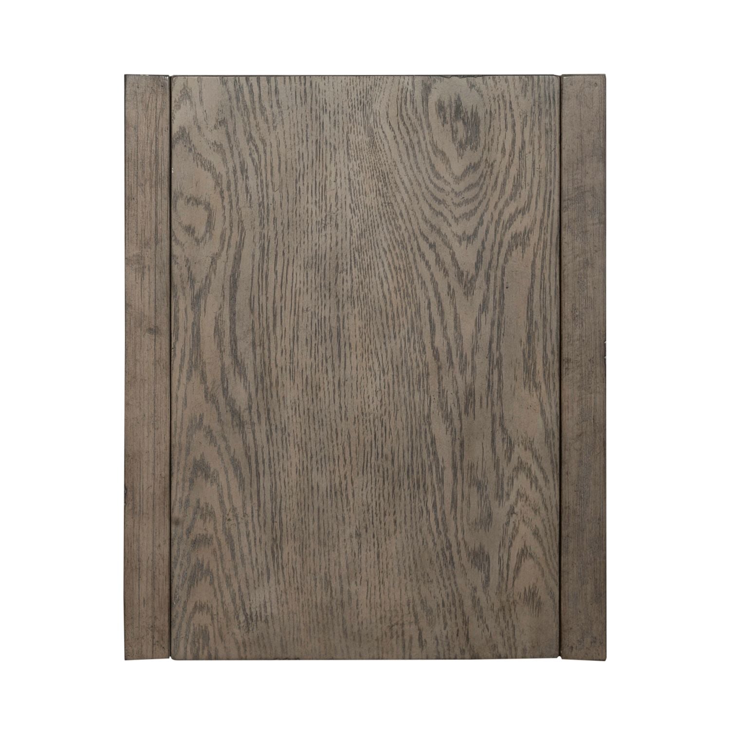 Bartlett Field Chairside Table
